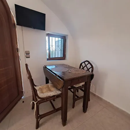 Katerinas House Apartamento Poliána