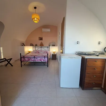 Apartamento Katerinas House *
