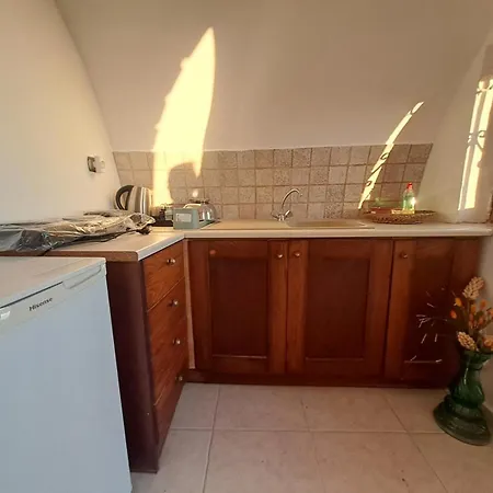 Apartamento Katerinas House Poliána