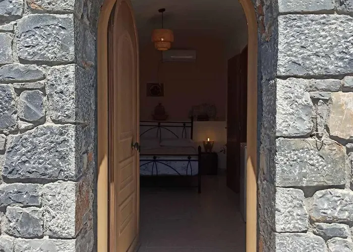 Katerinas House Poliána