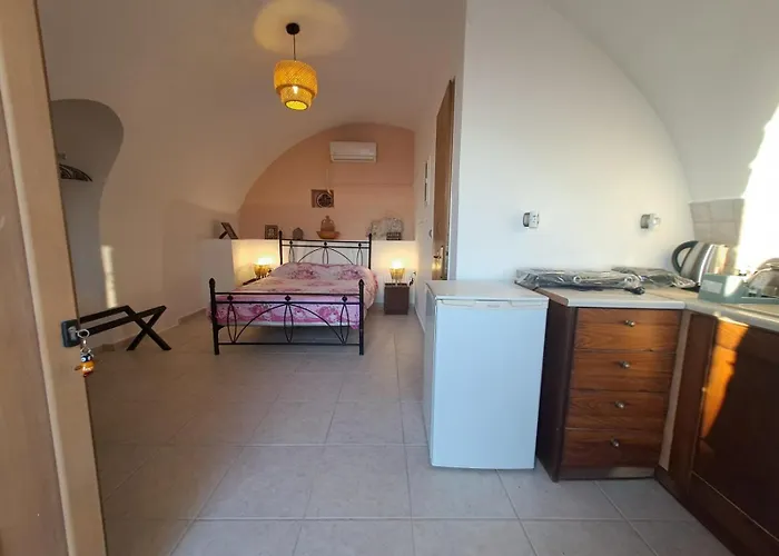 Apartamento Katerinas House *