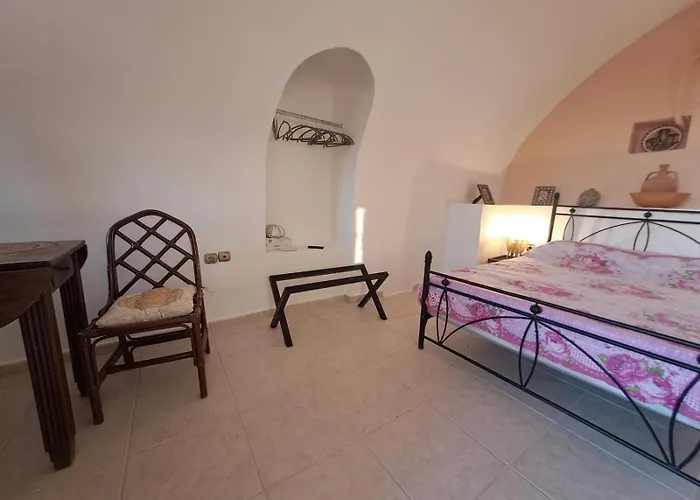 Mani Spot Katerina *